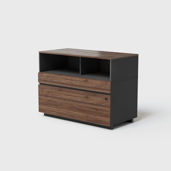 Vernal Side Cabinet