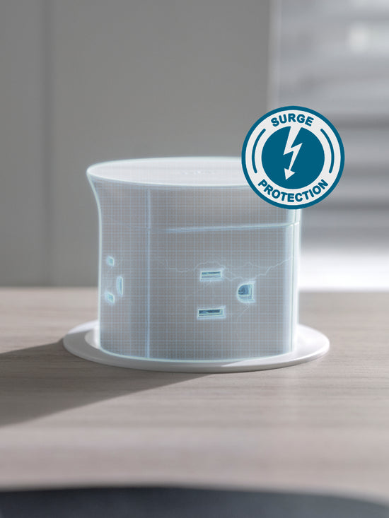 Surge Protection