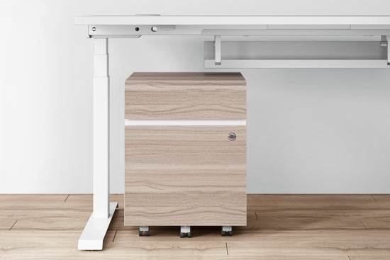 Seamless Desk Integration