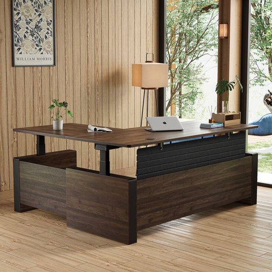 The Ultimate Home Office Lighting Guide: Create a Bright, Beautiful, and Flow-Friendly Workspace