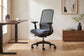 Vernal Arc Ergonomic Office Chair