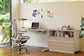 Vernal Side Cabinet
