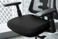 UniStation Ergonomic Chair S-Series