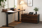 Vernal Side Cabinet
