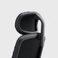Vernal Arc Ergonomic Office Chair Headrest