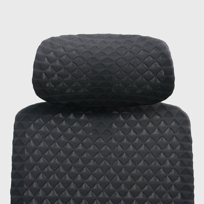 Vernal Arc Ergonomic Office Chair Headrest