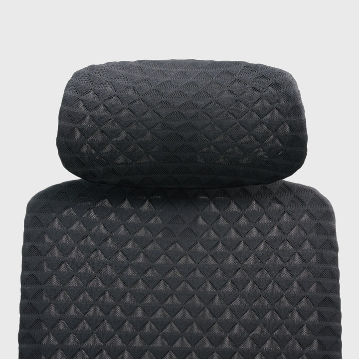 Vernal Arc Ergonomic Office Chair Headrest