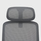 Vernal Arc Ergonomic Office Chair Headrest