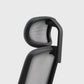 Vernal Arc Ergonomic Office Chair Headrest
