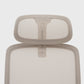 Vernal Arc Ergonomic Office Chair Headrest