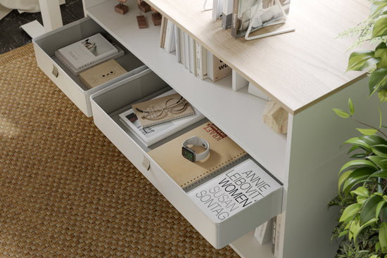 Vernal Side Cabinet