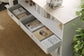 Vernal Side Cabinet