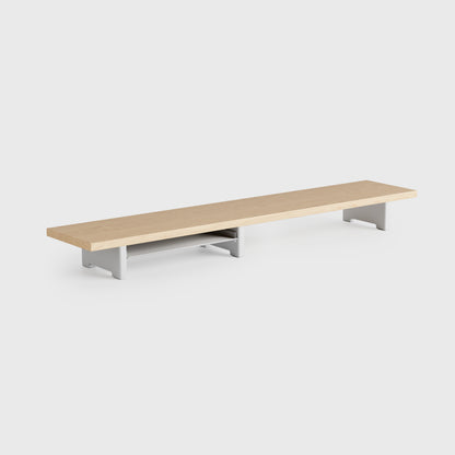 Vernal Desk Shelf