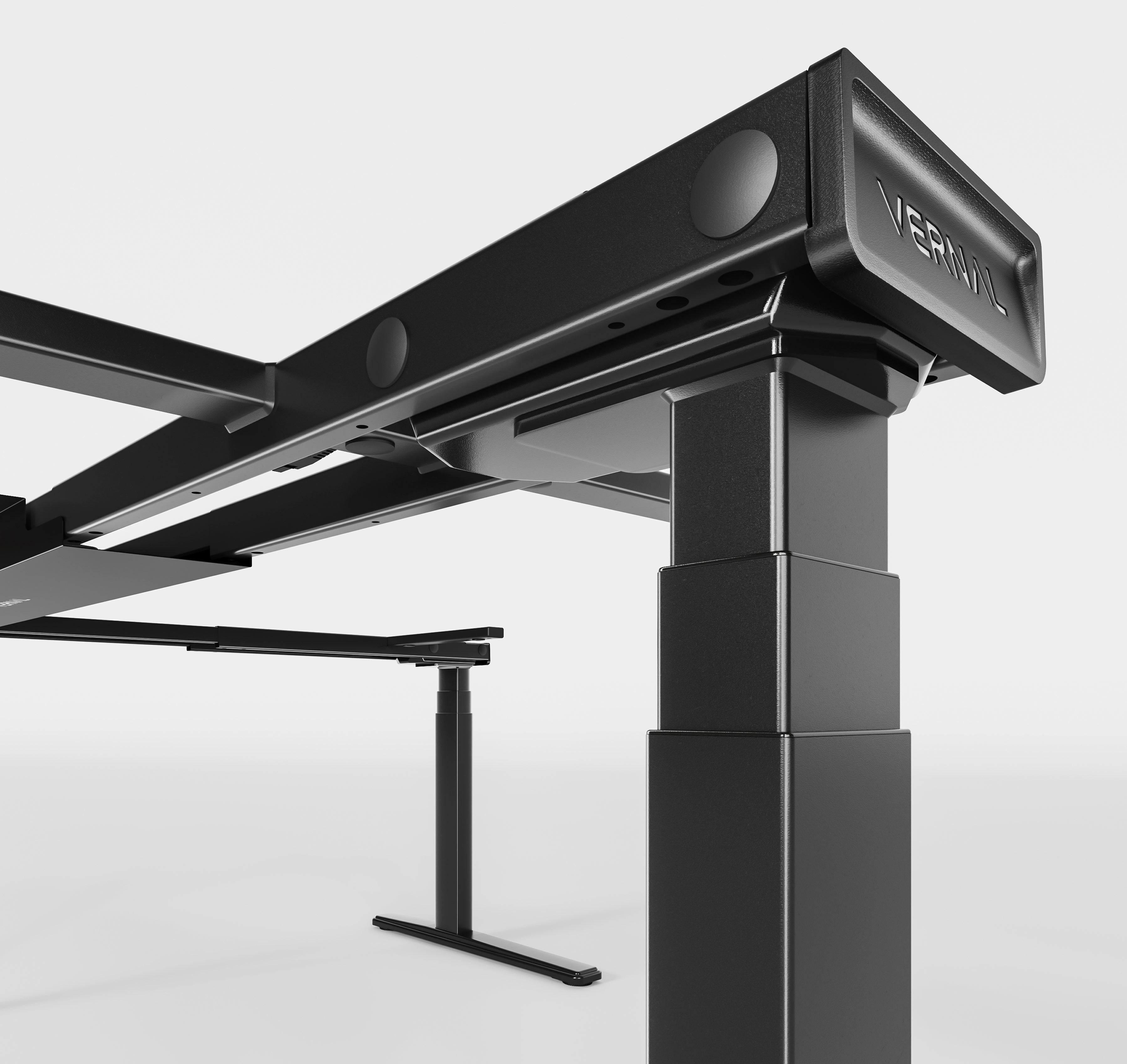 Vernal Best Sit Stand Desk Stand up Desks Home Office