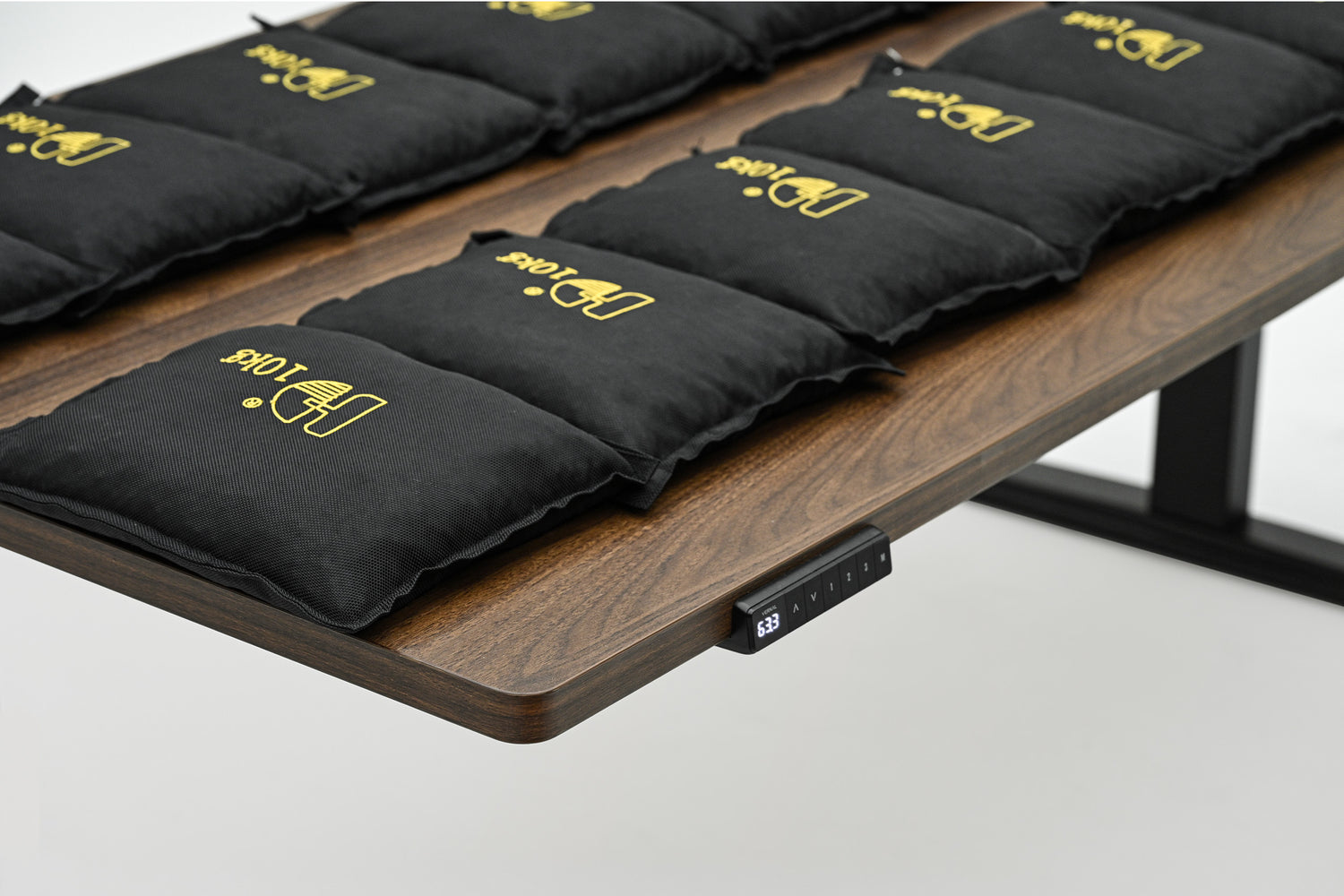 14,000 cycles at 353 lbs rated load