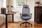 Vernal Arc Ergonomic Office Chair
