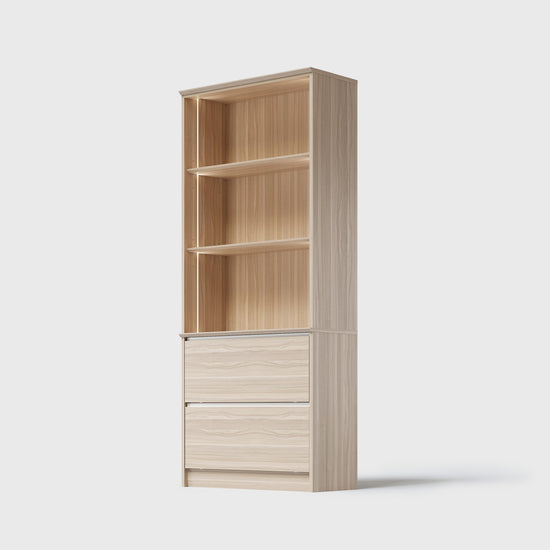 Vernal Bookcase