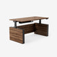 Vernal Executive Standing Desk (Fast Install Version)