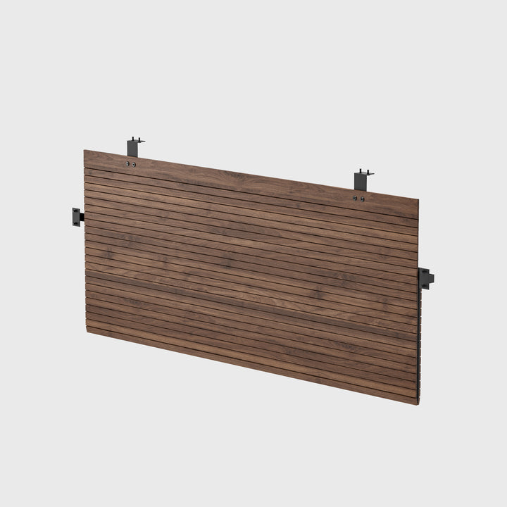 Vernal Modesty Panel