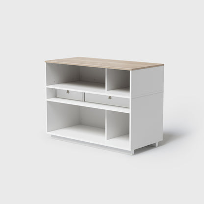 Vernal Side Cabinet