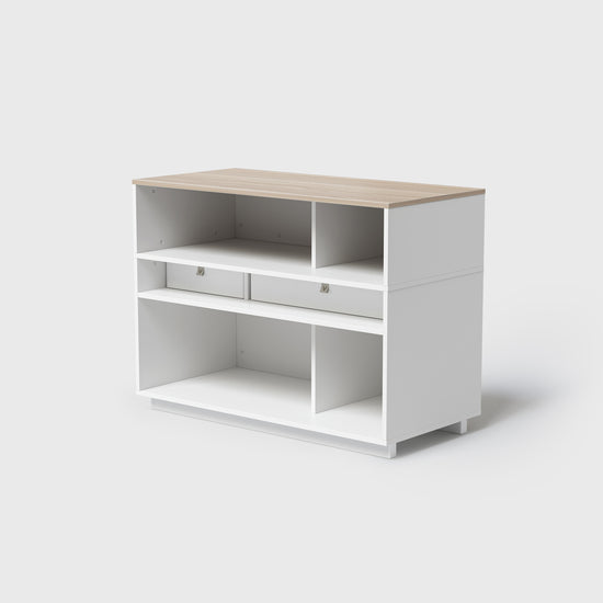 Vernal Side Cabinet