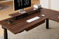 Vernal Core3 L-shaped Standing Desk