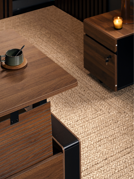 Consistent Style, Clean and Tidy