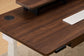 Vernal Core3 L-shaped Standing Desk