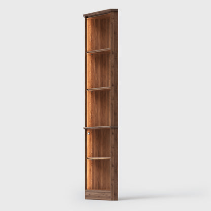 Vernal Corner Shelf