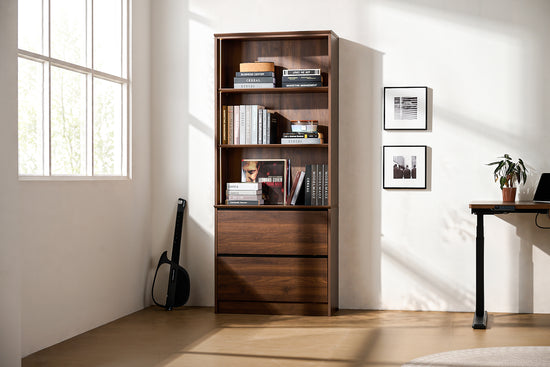 Vernal Bookcase