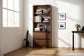 Vernal Bookcase