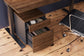 Vernal File Cabinets