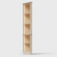 Vernal Corner Shelf