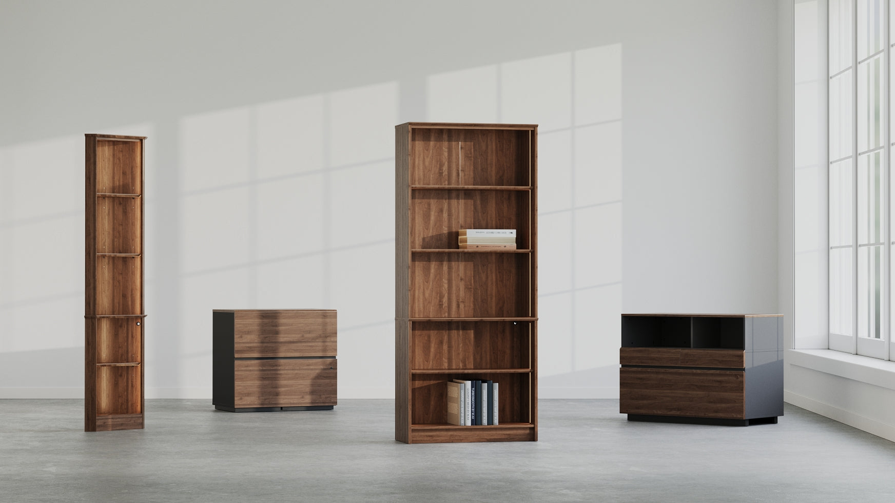 Home office Storage