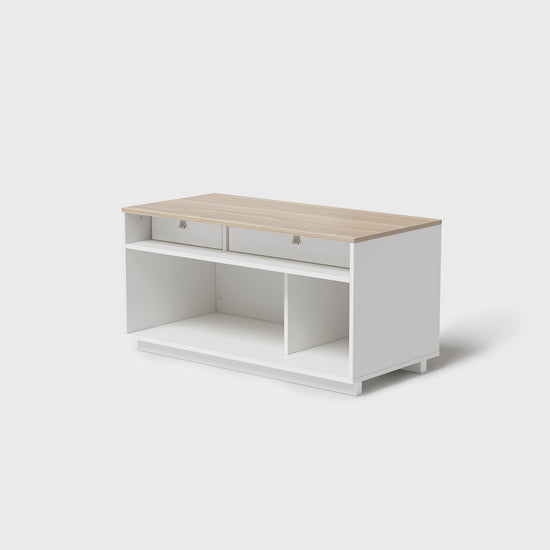Vernal Side Cabinet