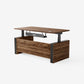 Vernal Executive Standing Desk (Fast Install Version)