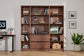 Vernal Bookcase
