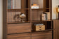 Vernal Modular Bookcase Set