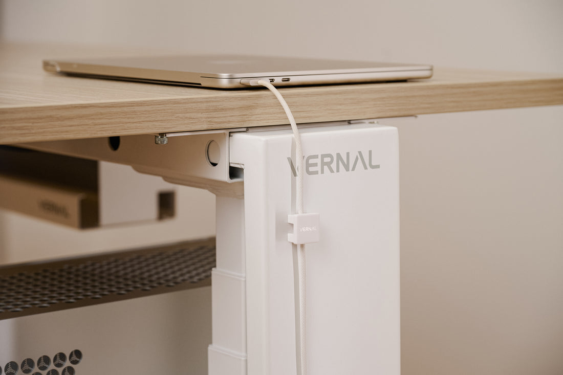 Vernal Executive Standing Desk