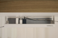 Vernal Cable Management Tray