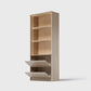 Vernal Bookcase