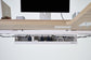 Vernal Cable Management Tray