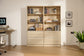 Vernal Bookcase
