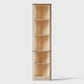 Vernal Corner Shelf