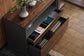Vernal Side Cabinet