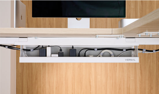2 Cable Trays for High-Power Demands