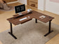 Vernal Core3 L-shaped Standing Desk