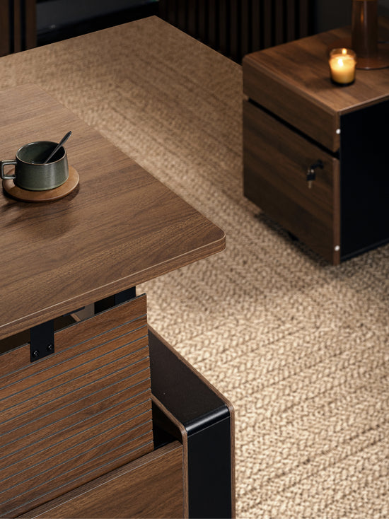 Cohesive Cabinets