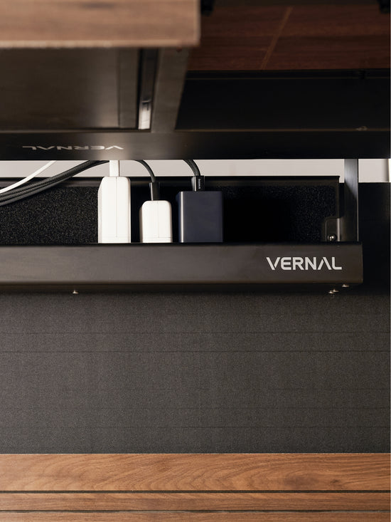 Cable Management Tray