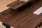 Vernal Core3 L-shaped Standing Desk